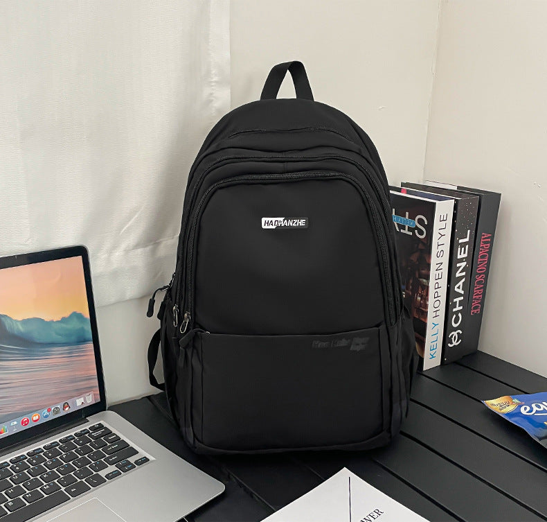 Multi-Fach Laptop Schulrucksack