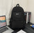 Multi-Fach Laptop Schulrucksack