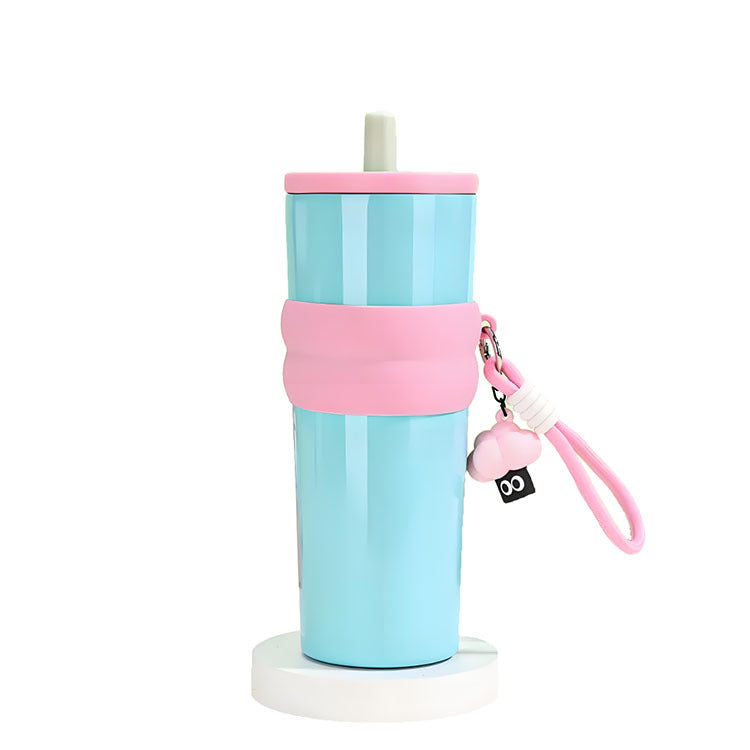 Damen isolierter Trinkbecher Brehn