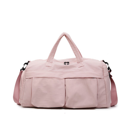 Vielseitige Reisetasche Brehn