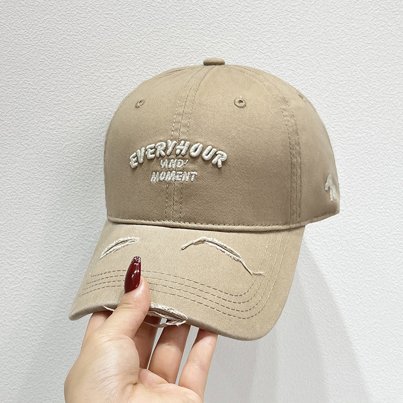 Herren Casual Bestickte Baseballmütze Brehn 1784270076