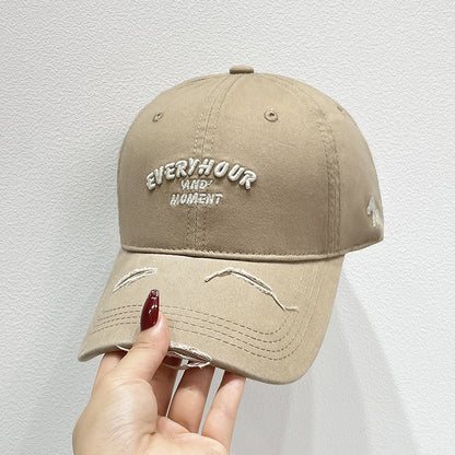 Herren Casual Bestickte Baseballmütze Brehn 1784270076