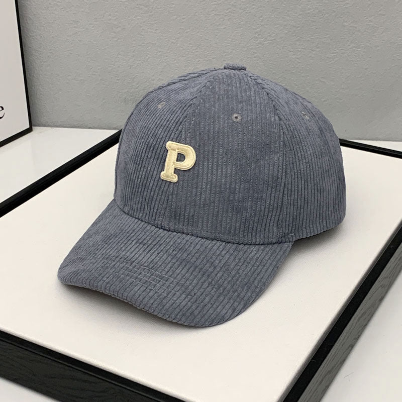 Frauen Cordura verstellbare Baseballmütze Brehn