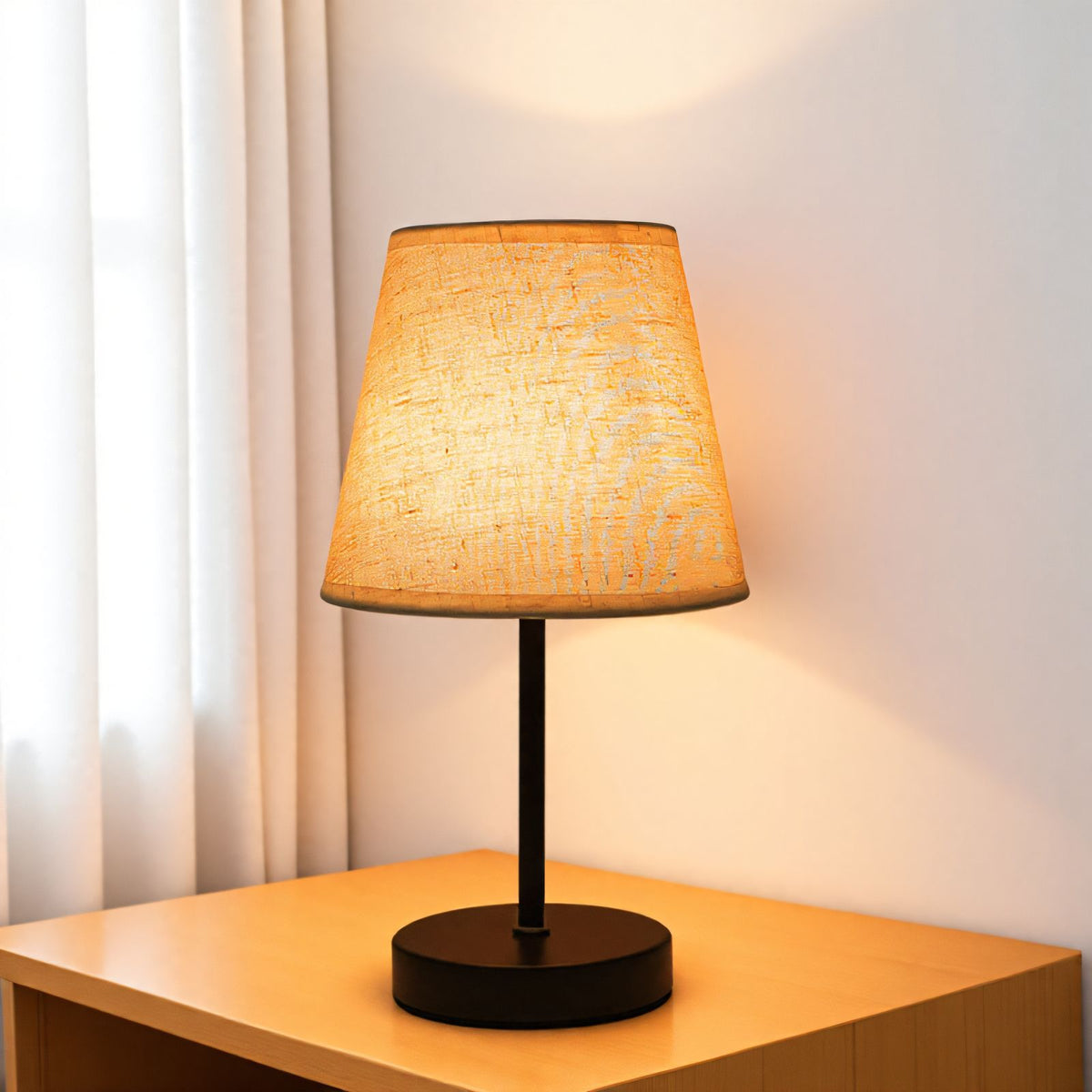 Moderne Tischlampe