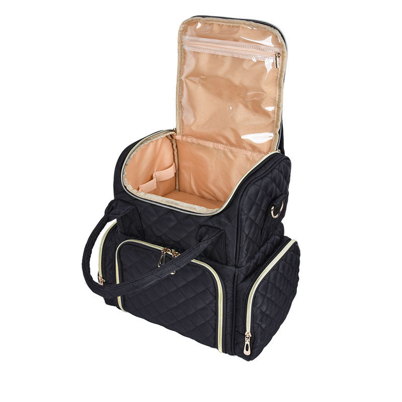 Stilvolle Gepolsterte Reisetasche Brehn