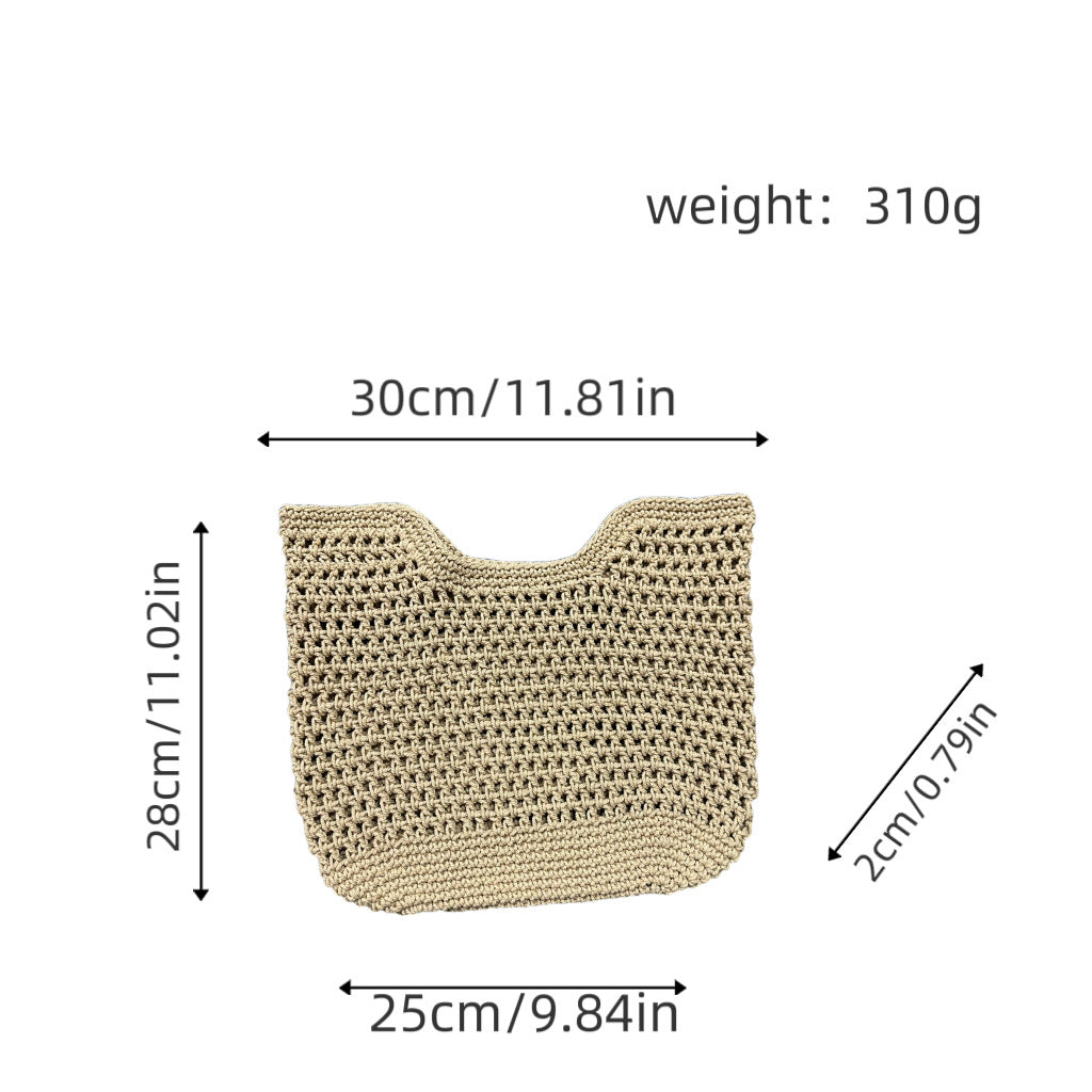 Netz-Strandtote Brehn