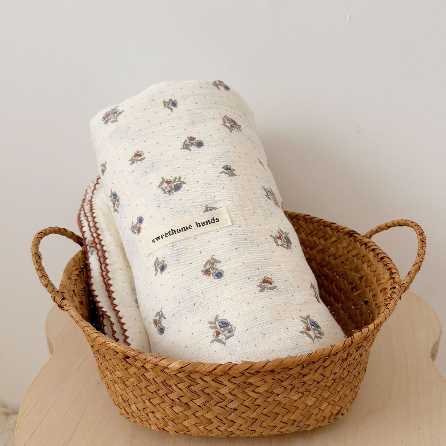 Damen Kuscheldecke Brehn