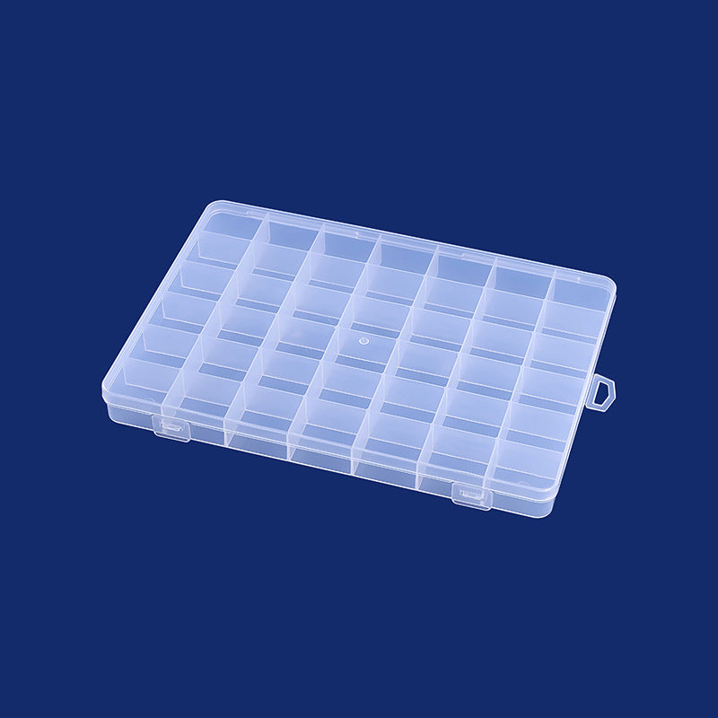 Multi-Divisionale Handwerksaufbewahrungsbox Brehn