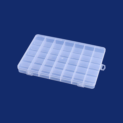 Multi-Divisionale Handwerksaufbewahrungsbox Brehn