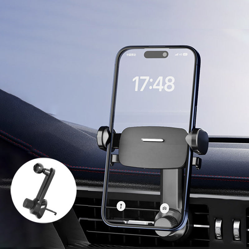 Unisex Smartphone-Halter für Kfz-Belüftung Brehn
