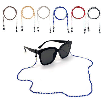 Beaded Eyewear Retainer Chain Brehn 1786689498
