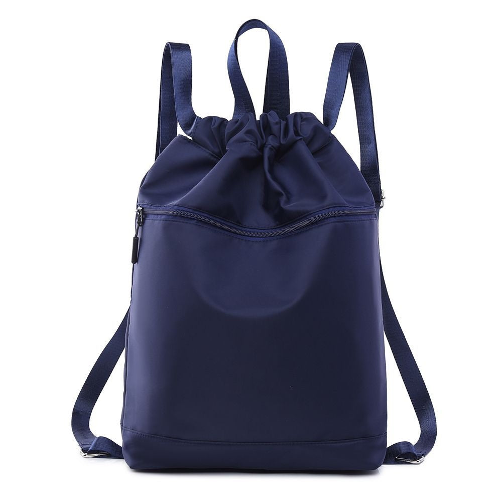 Praktische Freizeit-Rucksack Brehn