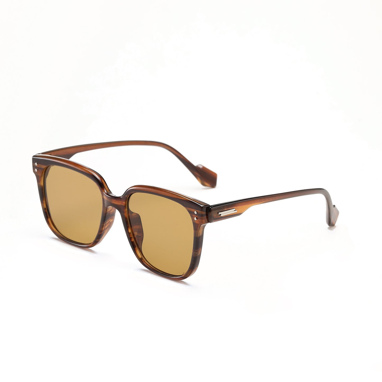 Damen Vintage Stil Sonnenbrille Brehn