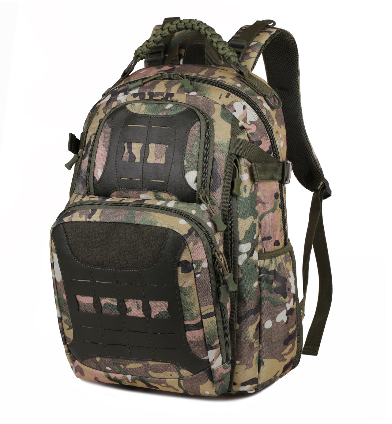 Militärischer Taktischer Explorer Rucksack Brehn