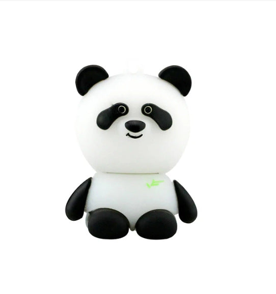 Cartoon Cat USB-Stick Brehn
