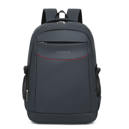 Moderner funktionaler Rucksack