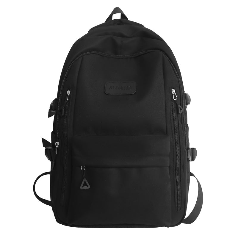 Multifunktionaler Abenteuer-Schulrucksack Brehn