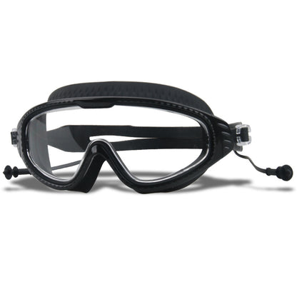 Sport-Schwimmbrille Brehn