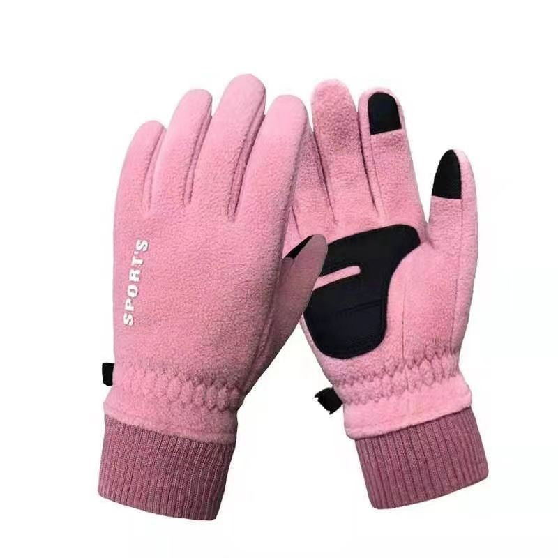 Damen Sporthandschuhe Brehn
