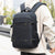 Moderner Rucksack mit Multidimensionalen Fächern und Atmungsaktivem Rücken Brehn