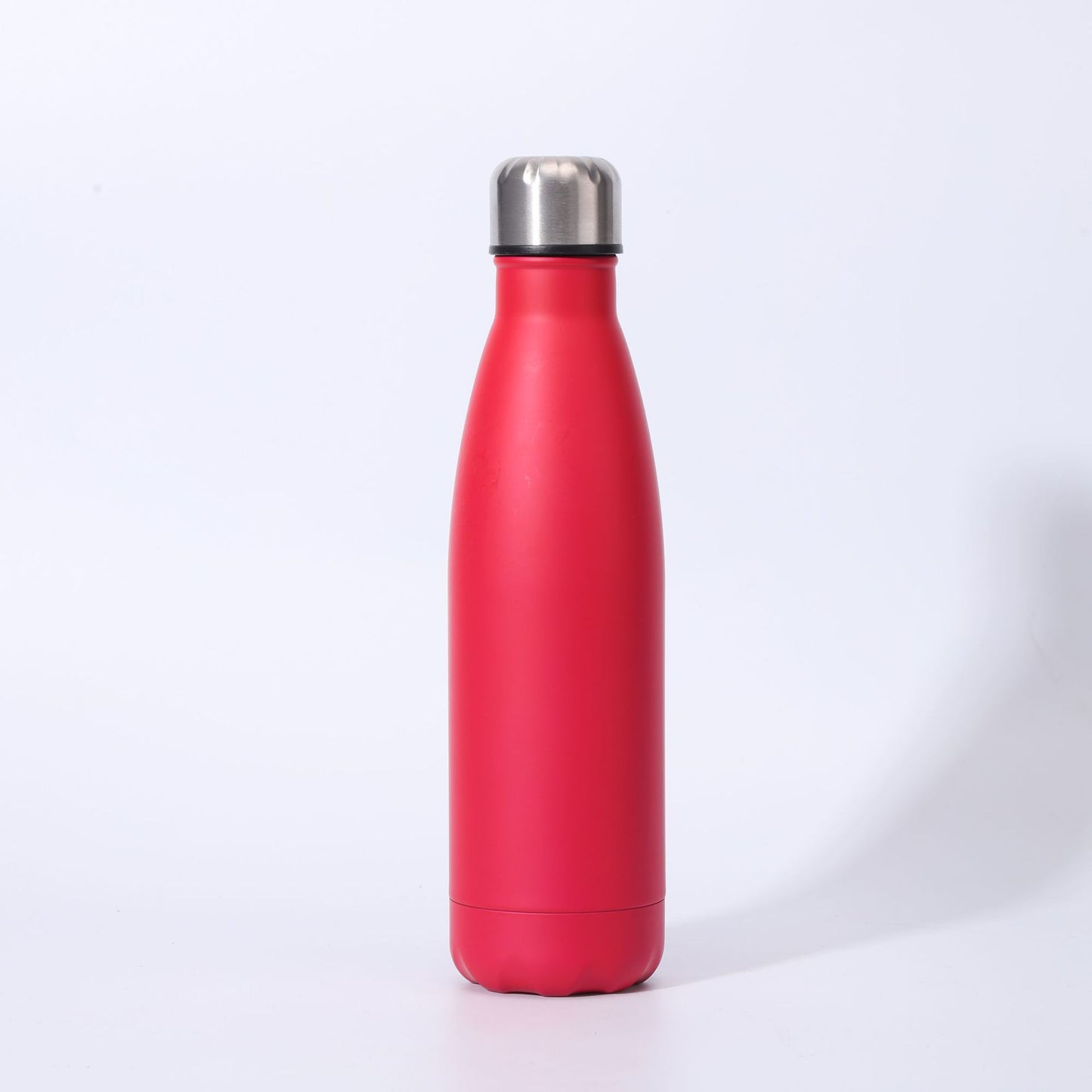 Isolierte Edelstahl-Wasserflasche Brehn