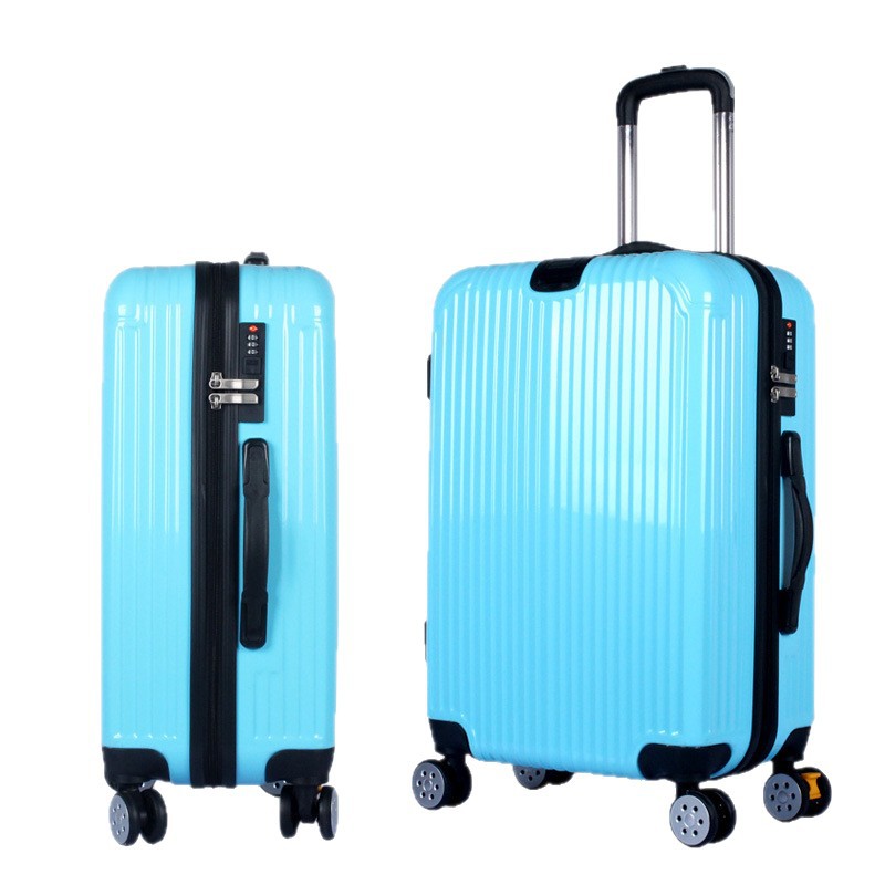Damen Hardshell Rollkoffer Brehn
