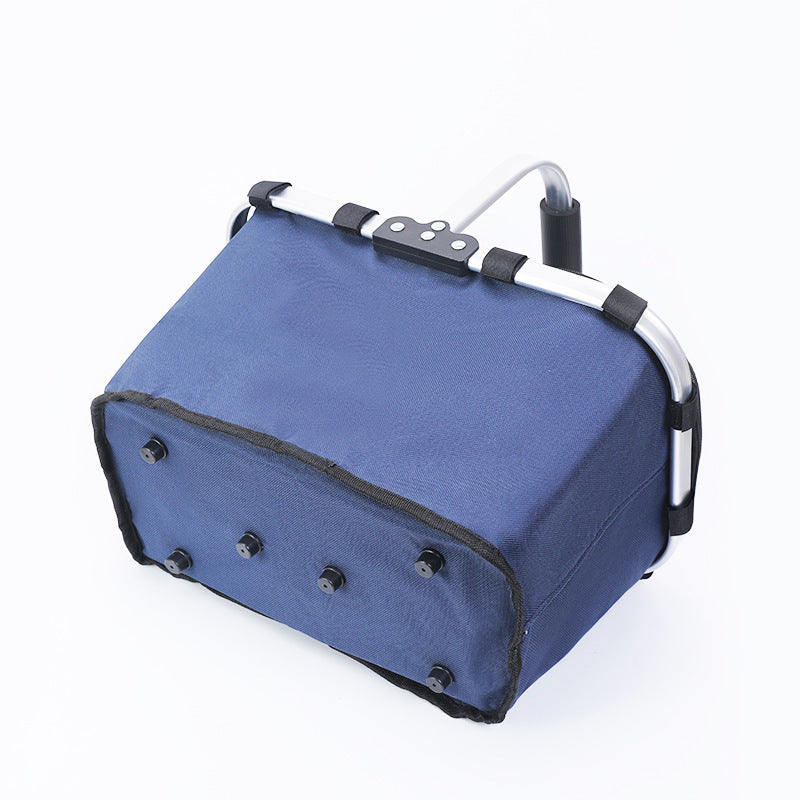 Unisex Einkaufskorb Brehn