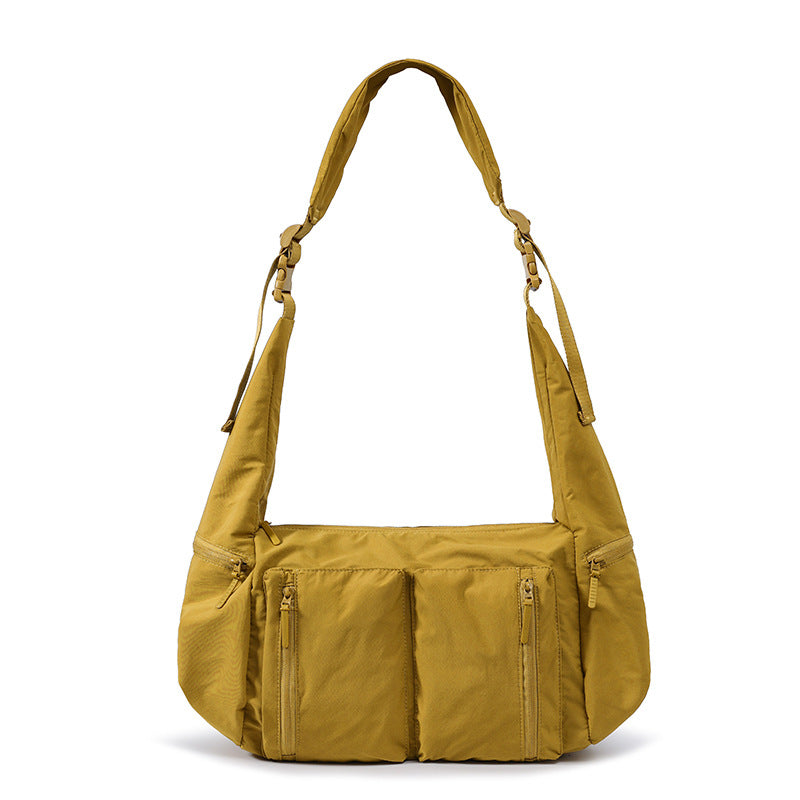 WoSpacious Mehrzweck Freizeit Tasche Brehn