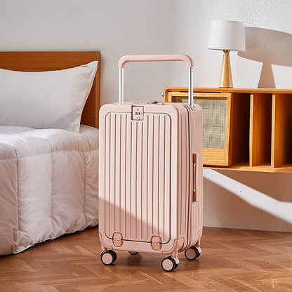 Smart Hardshell Handgepäck