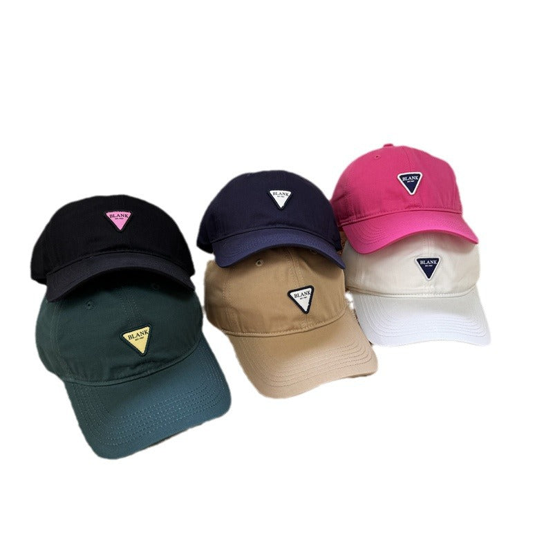 Herren Freizeit Baumwoll Baseballkappe Brehn 1783922758