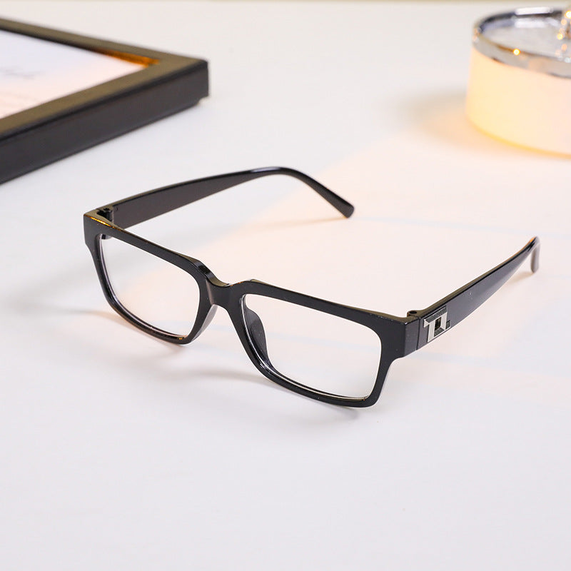 Damen modische ergonomische Lesebrille Brehn