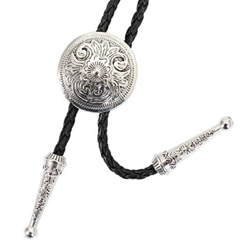 Western-Stil Bolo Tie Brehn