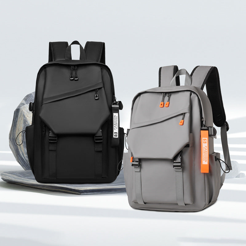 Urban Multifunktionaler Laptop-Rucksack Brehn