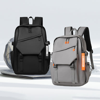 Urban Multifunktionaler Laptop-Rucksack Brehn