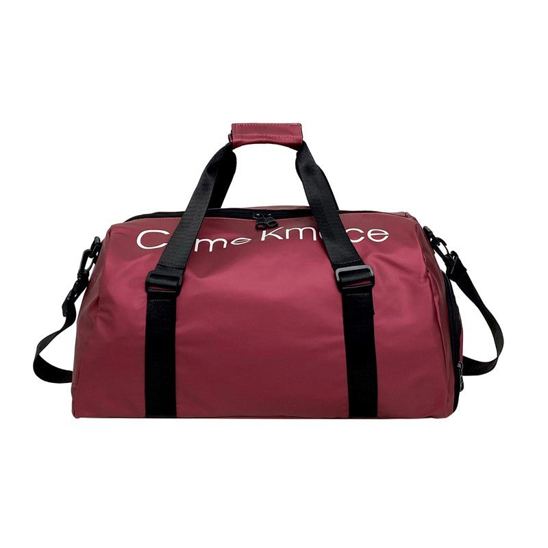 Vielseitige wasserdichte Reisetasche