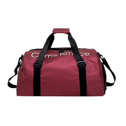 Vielseitige wasserdichte Reisetasche