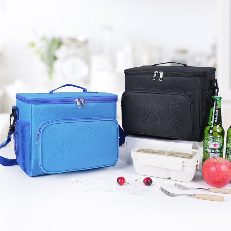 Premium isolierte Multifunktions-Kühltasche
