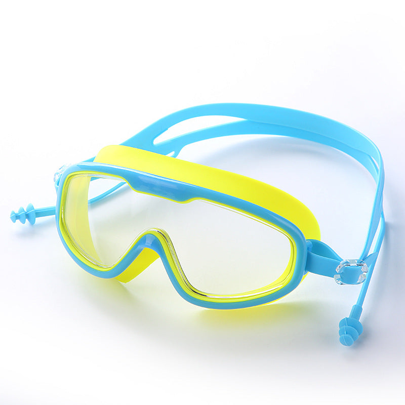 Schwimmbrille Brehn