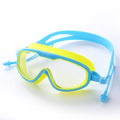 Schwimmbrille Brehn