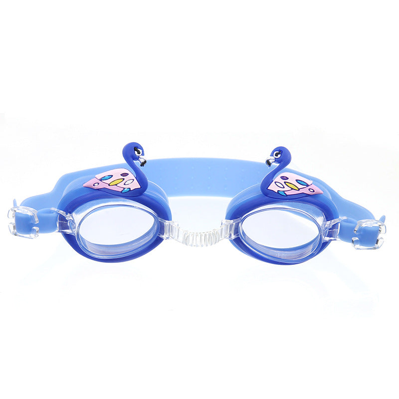 Kinder Schwimmbrille Brehn