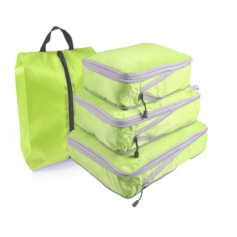 Multi-Zweck-Packwürfel-Set Brehn