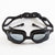 Herren Professionelle Anti-Beschlag Schwimmbrille Brehn