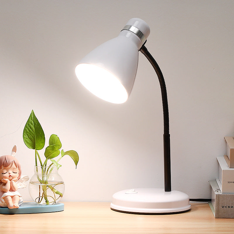 Moderne Schreibtischlampe