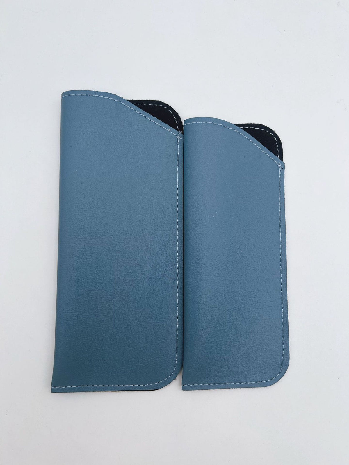Premium Leder Brillenetui Brehn