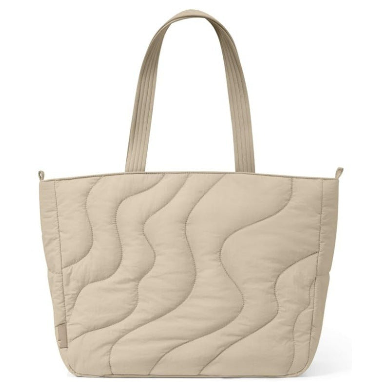 Stilvolle und Praktische Tageshandtasche Brehn