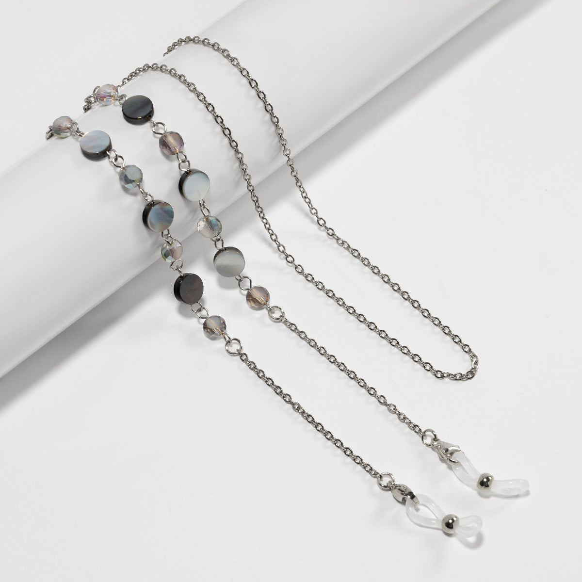 Elegante dekorative Brillen-Kette Brehn
