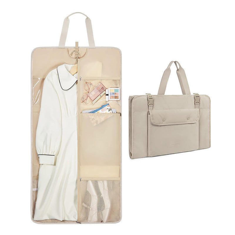 Reisebekleidungs Organizer Brehn