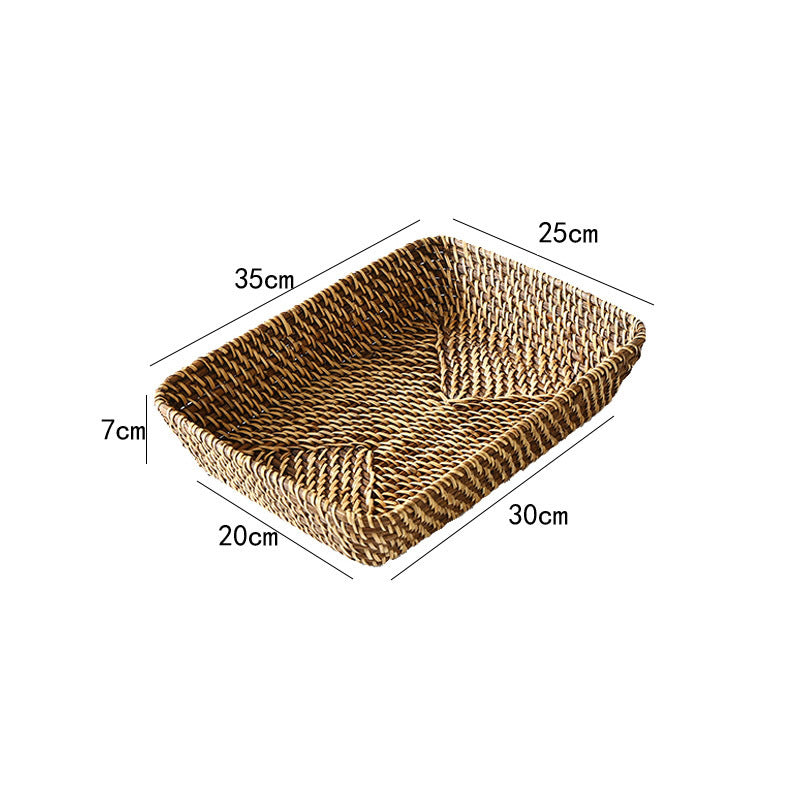 Multi-Compartment Servierplatte Brehn