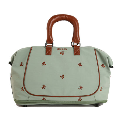 Stilvolle multifunktionale Duffel-Tasche Brehn