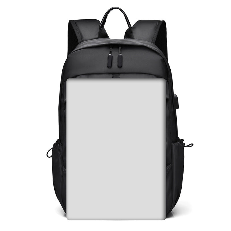 Moderner Diebstahlschutz-Rucksack Brehn